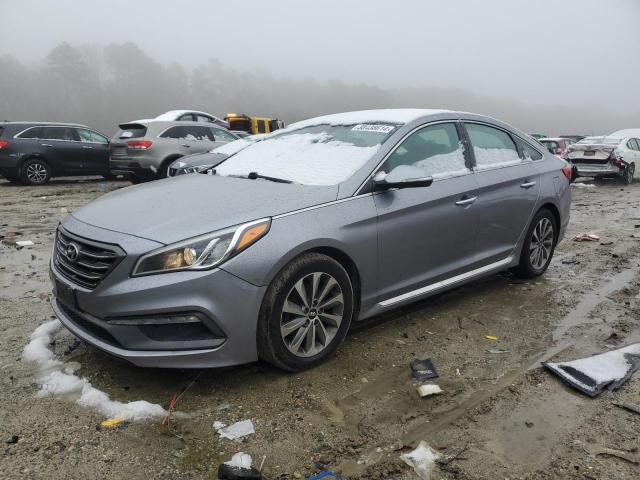 HYUNDAI SONATA 2015 5npe34af9fh093507