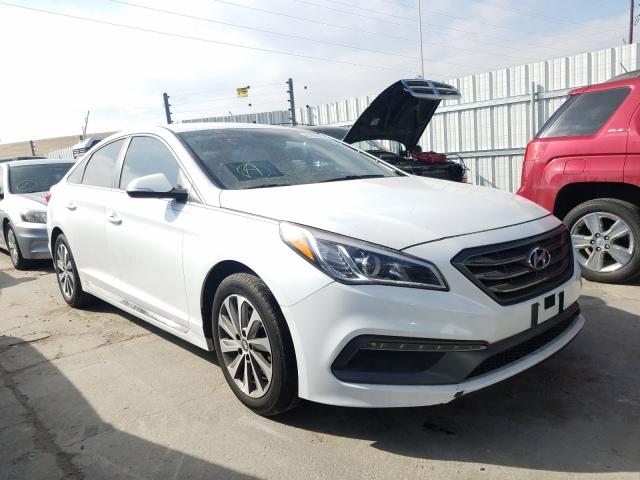 HYUNDAI SONATA SPO 2015 5npe34af9fh093684