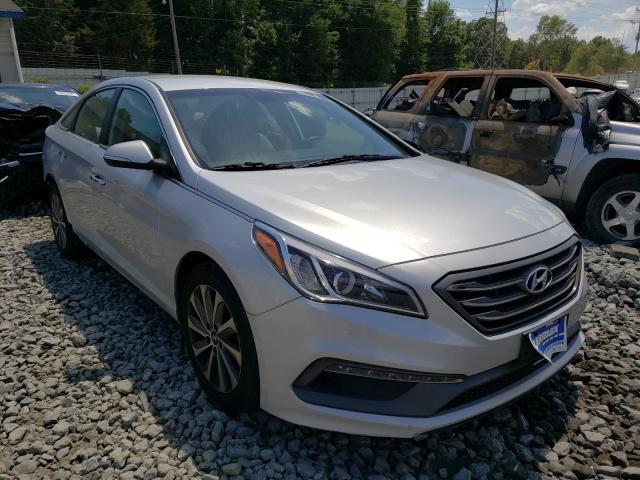 HYUNDAI SONATA SPO 2015 5npe34af9fh095810