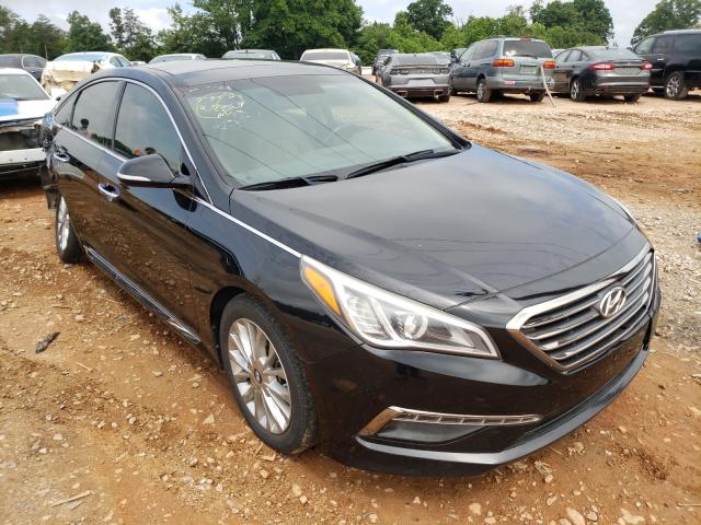 HYUNDAI SONATA SPO 2015 5npe34af9fh097069