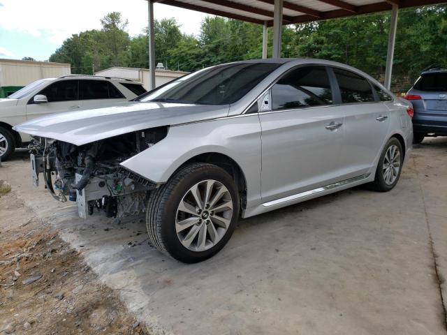 HYUNDAI SONATA SPO 2015 5npe34af9fh098142