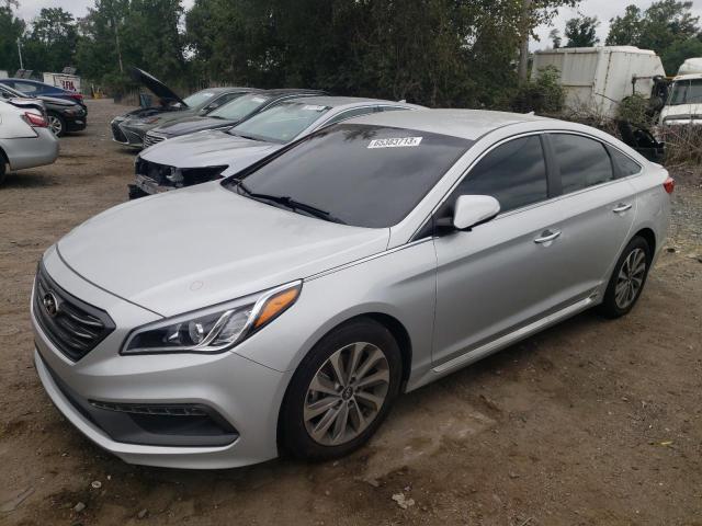 HYUNDAI SONATA SPO 2015 5npe34af9fh098836