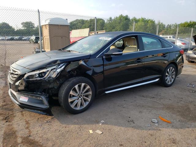 HYUNDAI SONATA SPO 2015 5npe34af9fh099789