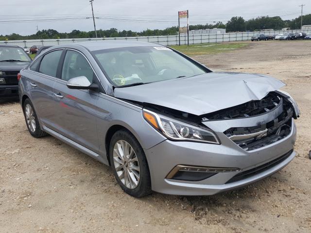 HYUNDAI SONATA SPO 2015 5npe34af9fh100228