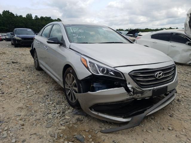 HYUNDAI SONATA SPO 2015 5npe34af9fh100942