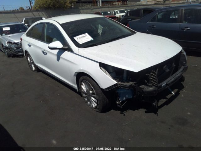 HYUNDAI SONATA 2015 5npe34af9fh101556