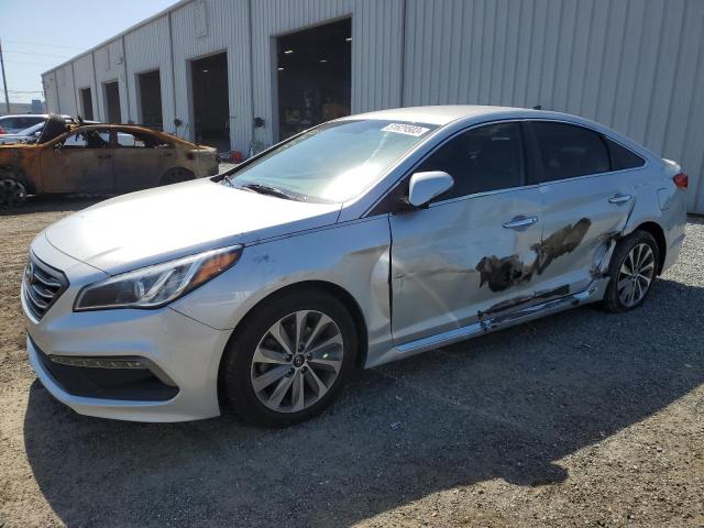 HYUNDAI SONATA SPO 2015 5npe34af9fh104747