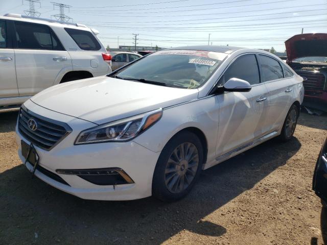 HYUNDAI SONATA SPO 2015 5npe34af9fh107051