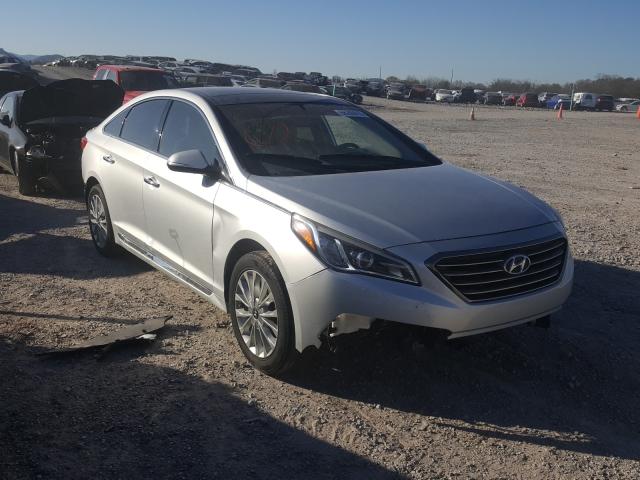 HYUNDAI SONATA SPO 2015 5npe34af9fh108832