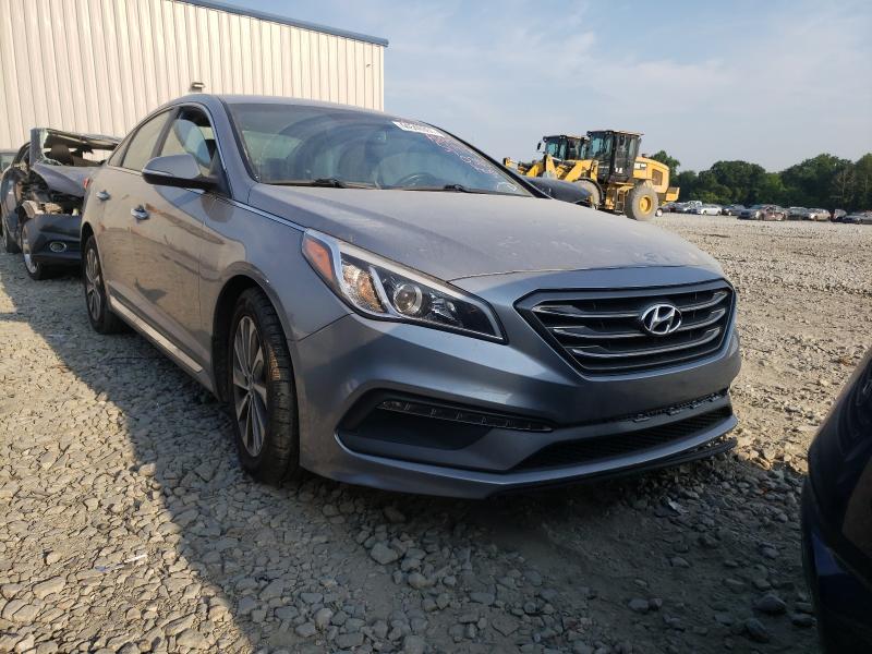 HYUNDAI SONATA SPO 2015 5npe34af9fh110385