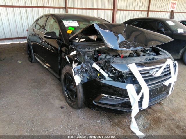 HYUNDAI SONATA 2015 5npe34af9fh112637