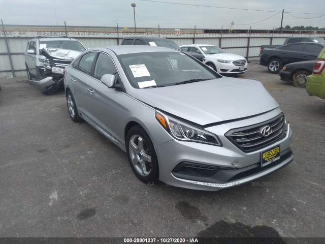 HYUNDAI SONATA 2015 5npe34af9fh113013