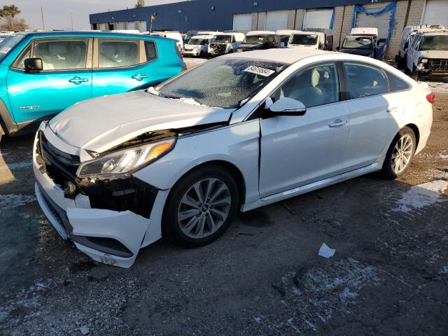 HYUNDAI SONATA SPO 2015 5npe34af9fh113321