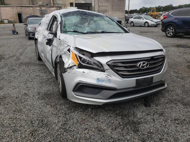 HYUNDAI SONATA SPO 2015 5npe34af9fh116400