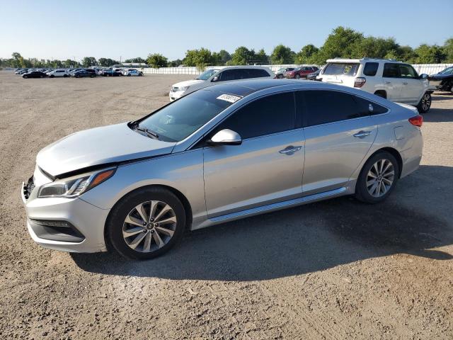 HYUNDAI SONATA SPO 2015 5npe34af9fh118048