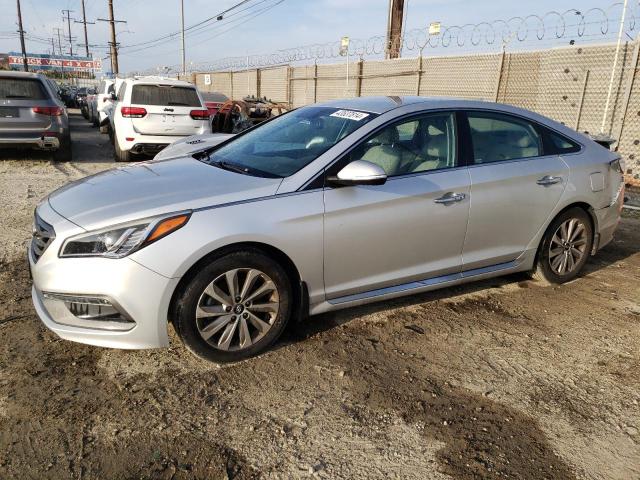 HYUNDAI SONATA 2015 5npe34af9fh120074