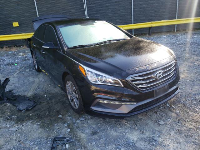 HYUNDAI SONATA SPO 2015 5npe34af9fh124674