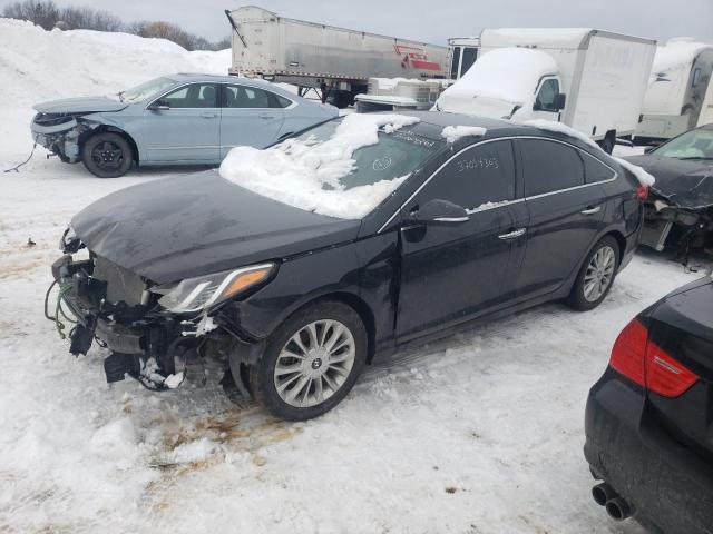 HYUNDAI SONATA SPO 2015 5npe34af9fh128238