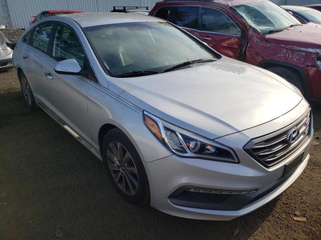 HYUNDAI SONATA SPO 2015 5npe34af9fh130135