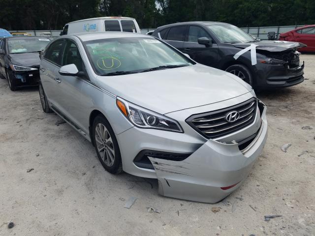 HYUNDAI SONATA SPO 2015 5npe34af9fh131804