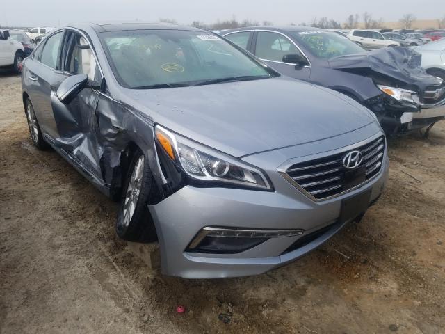 HYUNDAI SONATA SPO 2015 5npe34af9fh131902