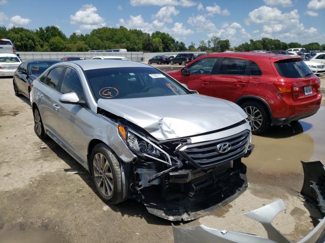 HYUNDAI SONATA SPO 2015 5npe34af9fh135819