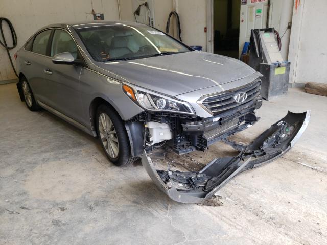 HYUNDAI SONATA SPO 2015 5npe34af9fh136940