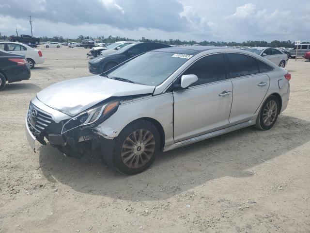 HYUNDAI SONATA 2015 5npe34af9fh137537