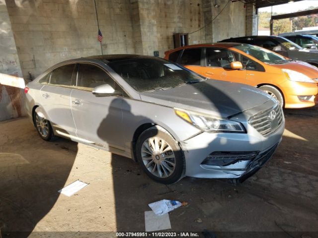 HYUNDAI SONATA 2015 5npe34af9fh138431