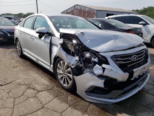 HYUNDAI SONATA SPO 2015 5npe34af9fh138624