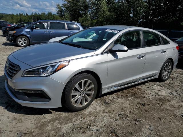 HYUNDAI SONATA 2015 5npe34af9fh145802