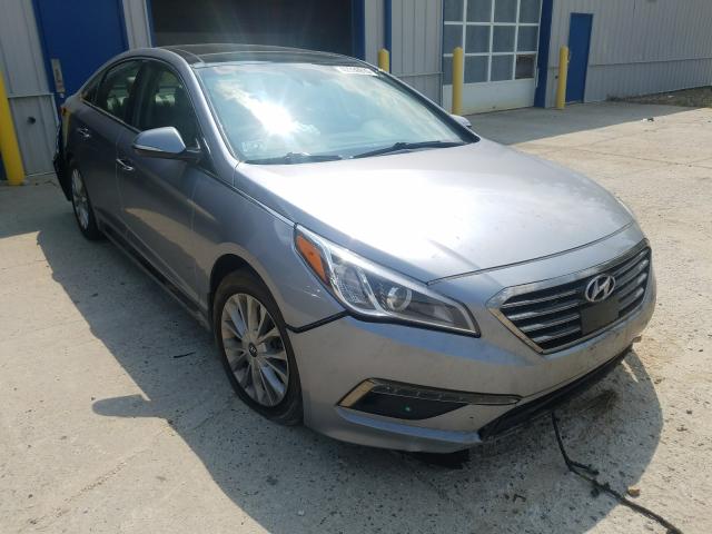 HYUNDAI SONATA SPO 2015 5npe34af9fh150675