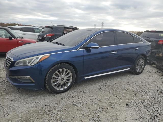 HYUNDAI SONATA 2015 5npe34af9fh152572