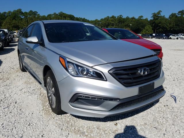 HYUNDAI SONATA SPO 2015 5npe34af9fh154015