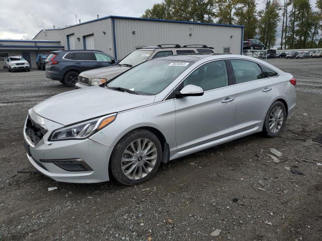 HYUNDAI SONATA 2015 5npe34af9fh155035