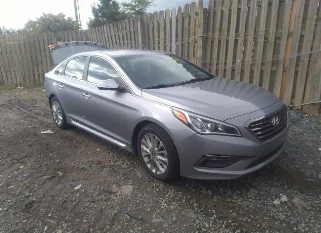 HYUNDAI SONATA 2015 5npe34af9fh160428