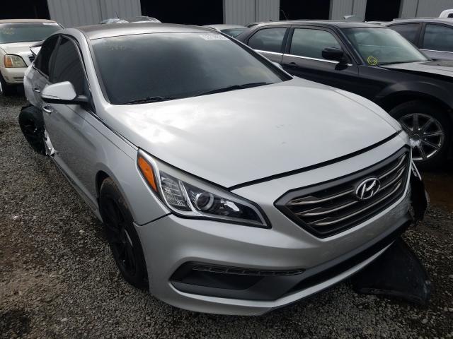 HYUNDAI SONATA SPO 2015 5npe34af9fh161336