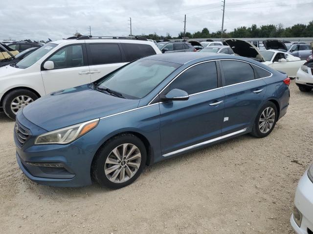 HYUNDAI SONATA SPO 2015 5npe34af9fh162292