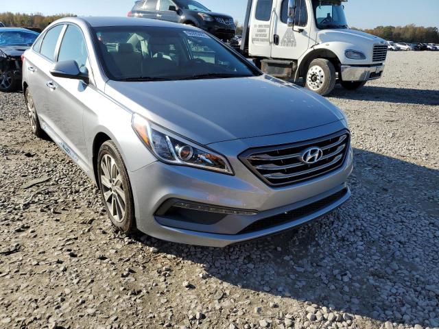 HYUNDAI SONATA SPO 2015 5npe34af9fh162499