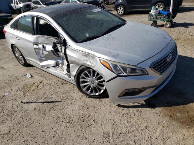 HYUNDAI SONATA SPO 2015 5npe34af9fh164012