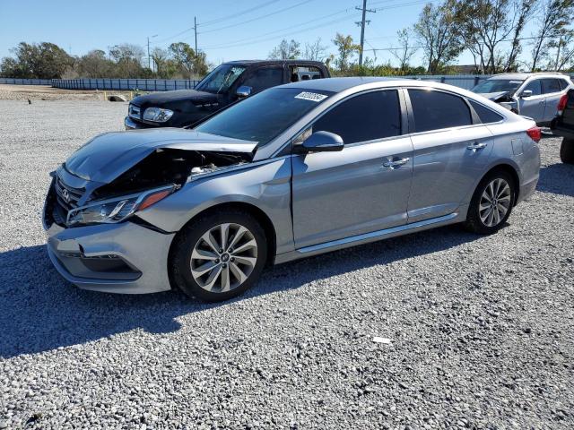 HYUNDAI SONATA SPO 2015 5npe34af9fh165385