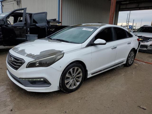 HYUNDAI SONATA 2015 5npe34af9fh166424