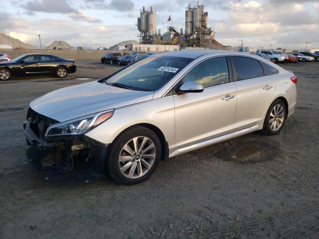 HYUNDAI SONATA SPO 2015 5npe34af9fh167346