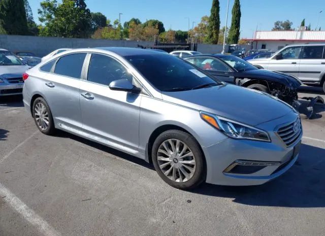 HYUNDAI SONATA 2015 5npe34af9fh168982