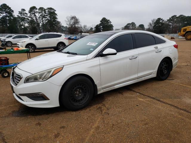 HYUNDAI SONATA 2015 5npe34af9fh169369