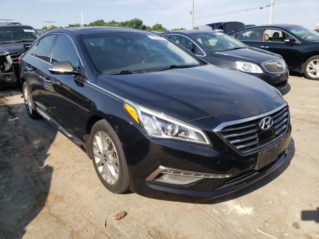 HYUNDAI SONATA SPO 2015 5npe34af9fh177844