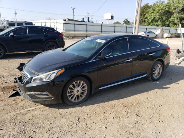 HYUNDAI SONATA SPO 2015 5npe34af9fh178704