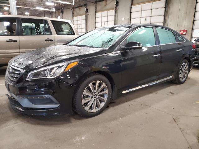 HYUNDAI SONATA 2015 5npe34af9fh179450