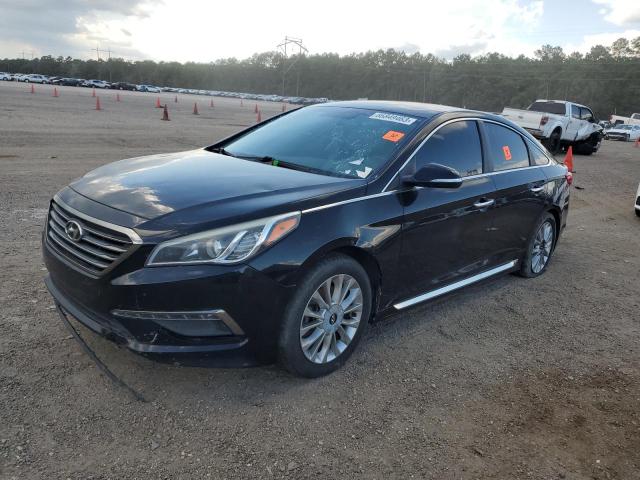 HYUNDAI SONATA SPO 2015 5npe34af9fh182493