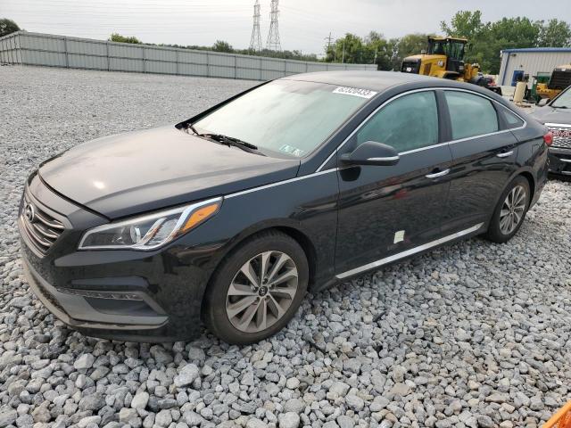 HYUNDAI SONATA SPO 2015 5npe34af9fh182526